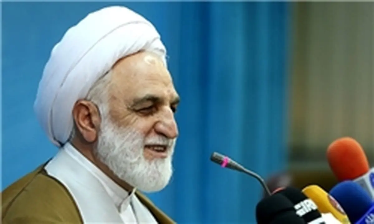 سپاه ضابط خاص محسوب می شود