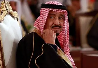 وزیر دارایی عربستان برکنار شد