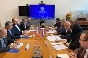 ساخت ۴ نیروگاه‌ اتمی جدید در ایران
