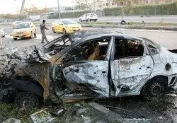 انفجار دو خودروی بمب‌گذاری شده در عفرین