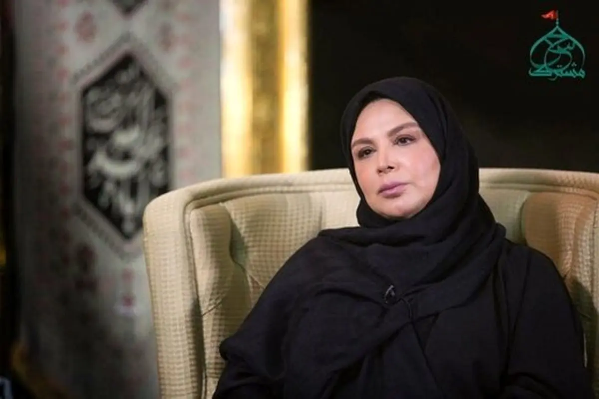 شهره سلطانی با «حس مشترک» به شبکه 2 می آید