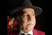 اسفندیار ابراهیمی درگذشت