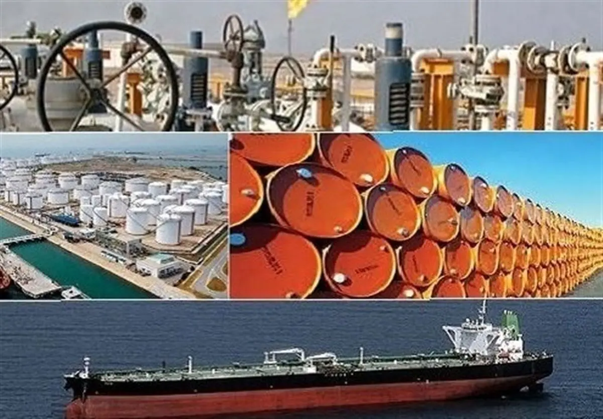 آمریکا محمولههای نفتی ونزوئلا راتحریم کرد