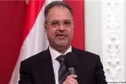 وزیر خارجه دولت فراری یمن ادعای خود را علیه ایران تکرار کرد