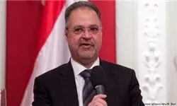وزیر خارجه دولت فراری یمن ادعای خود را علیه ایران تکرار کرد