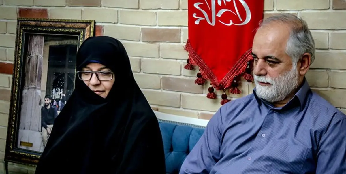 فتنه اخیر چهرههای پشت نقاب بسیاری را رو کرد