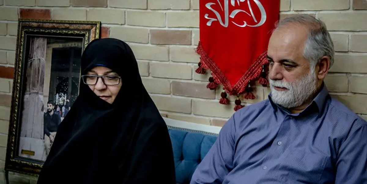 فتنه اخیر چهره‌های پشت نقاب بسیاری را رو کرد