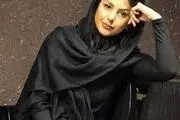 از گریم دو بازیگر «اسپینجر» رونمایی شد+عکس