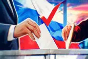 جدیدترین نتایج انتخابات ریاست‌جمهوری روسیه