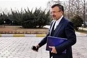 به دنبال میزبانی لیگ جهانی در شهرهای مختلف هستیم