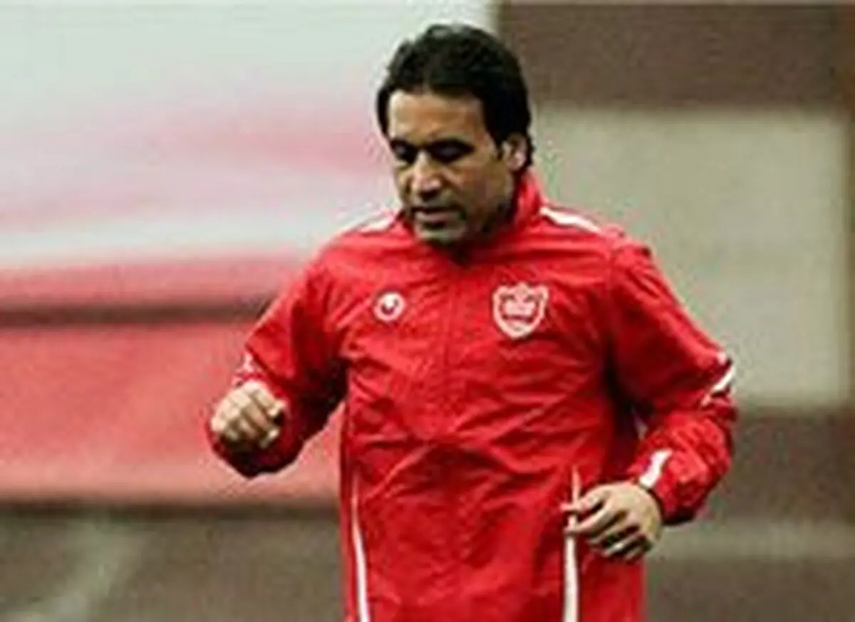این‌جور‌ خداحافظی درشأن مهدوی‌کیا نیست
