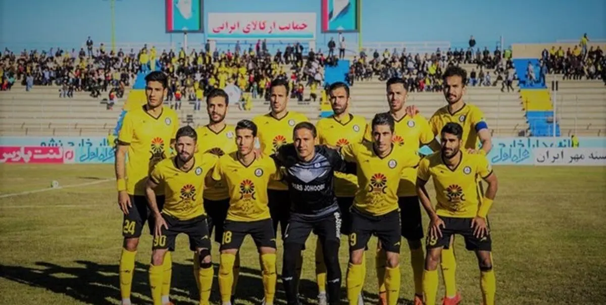 پیوستن مدافع استقلال به پارس جنوبی جم 
