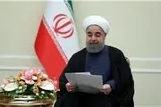 رئیس جمهور قانون معاهده استرداد مجرمین بین ایران و کره را برای اجرا ابلاغ کرد