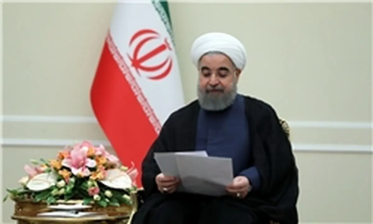 رئیس جمهور قانون معاهده استرداد مجرمین بین ایران و کره را برای اجرا ابلاغ کرد