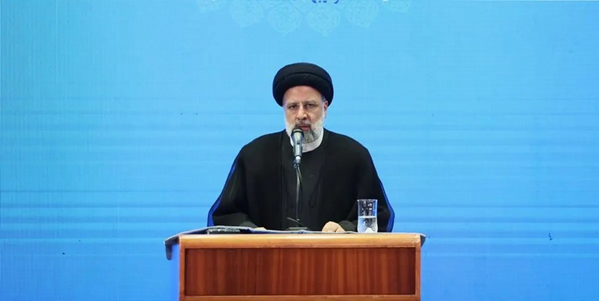 رئیسی: رکورد 40 ساله صادرات را شکستیم