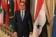 تاجر سوری: افتخار می‌کنم که در لیست تحریم‌ قرار گرفته‌ام
