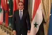 تاجر سوری: افتخار می‌کنم که در لیست تحریم‌ قرار گرفته‌ام
