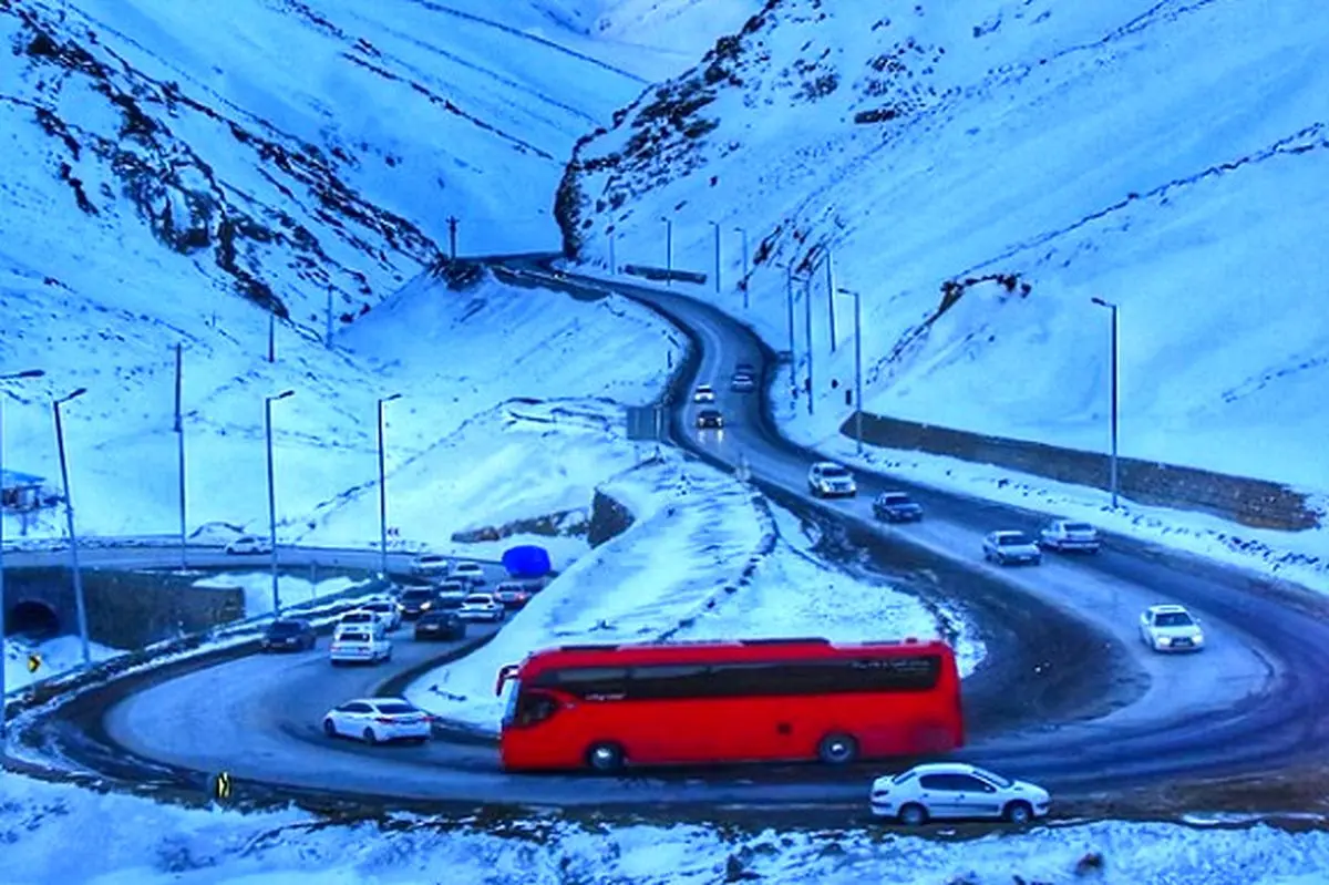 مدیریت بحران هشدار داد؛ به این استان سفر نکنید