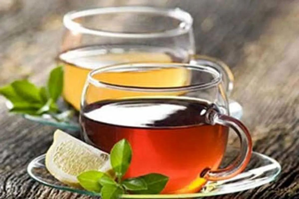 آیا میدانید چه عرقیاتی را باید در بهار بنوشید؟