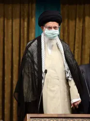 مراسم مشترک دانش‌آموختگی دانشگاههای افسری نیروهای مسلح در دانشگاه امام حسین(ع)/گزارش تصویری