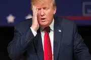 تشدید ابهامات در مورد سلامت روان دونالد ترامپ