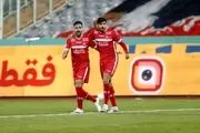 مهندس پرسپولیس مقابل استقلال مشخص شد
