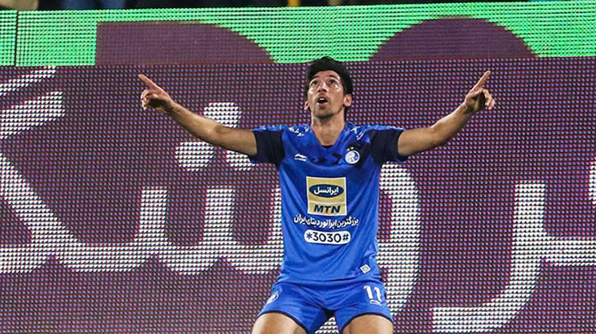 ماجرای جالب و عجیب پیشنهاد پرسپولیس به مهاجم استقلال