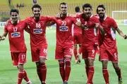 روزشمار بازی های پرسپولیس/ عکس
