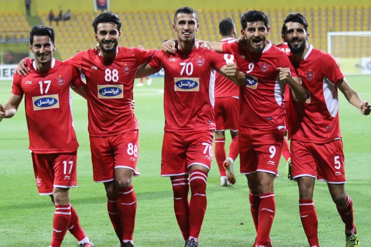 پرسپولیس محکوم به برد/ برانکو حق اشتباه ندارد
