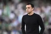 هر لحظه مربیگری در بارسا یک امتیاز است