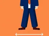 شخصیت‎شناسی از روی مدل قرار گرفتن پا‌ها