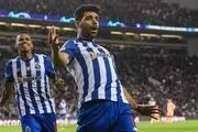 مهدی طارمی: سال ۲۰۲۲ برای من عالی بود