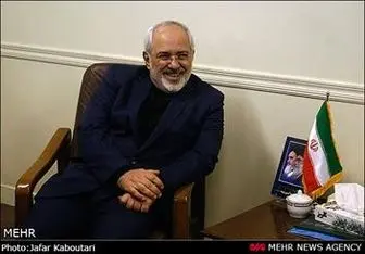 دیدار وزرای امور خارجه ایران و لتونی