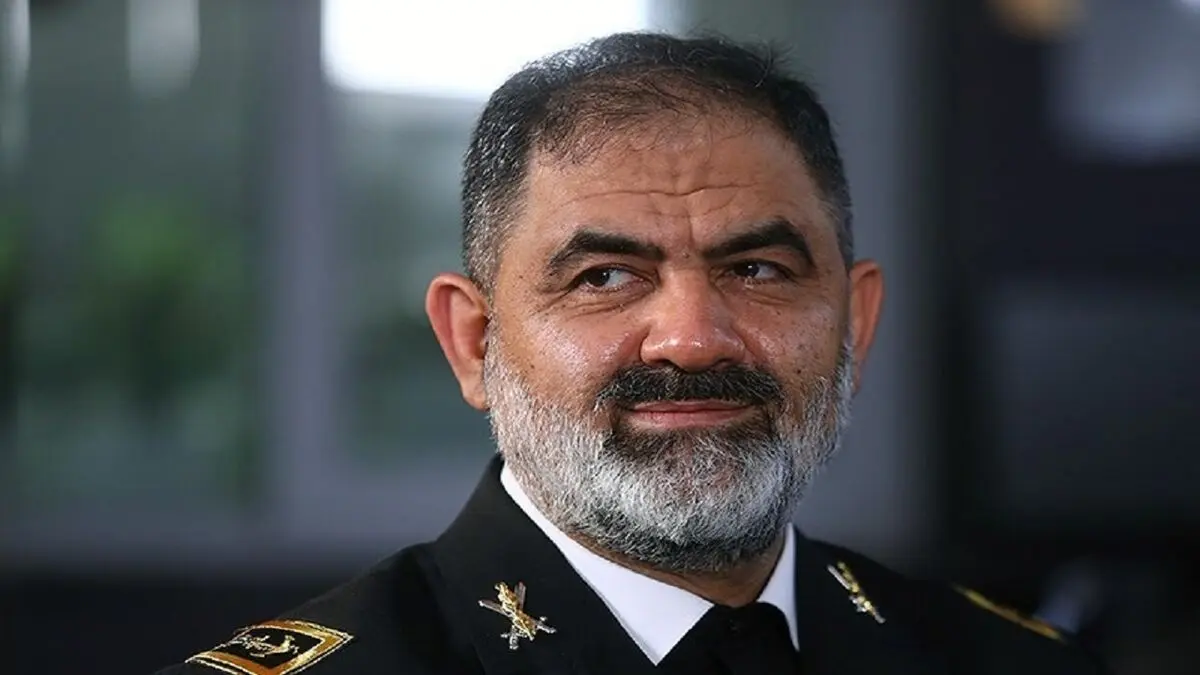 گسترش فعالیت نیروی دریایی ارتش در سواحل مکران
