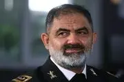 گسترش فعالیت نیروی دریایی ارتش در سواحل مکران

