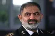گسترش فعالیت نیروی دریایی ارتش در سواحل مکران
