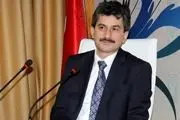 سفیر جدید ترکیه وارد ایران شد