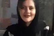 بازبینی دوربین‌های مسیر تردد حادثه پلیس امنیت اخلاقی+فیلم