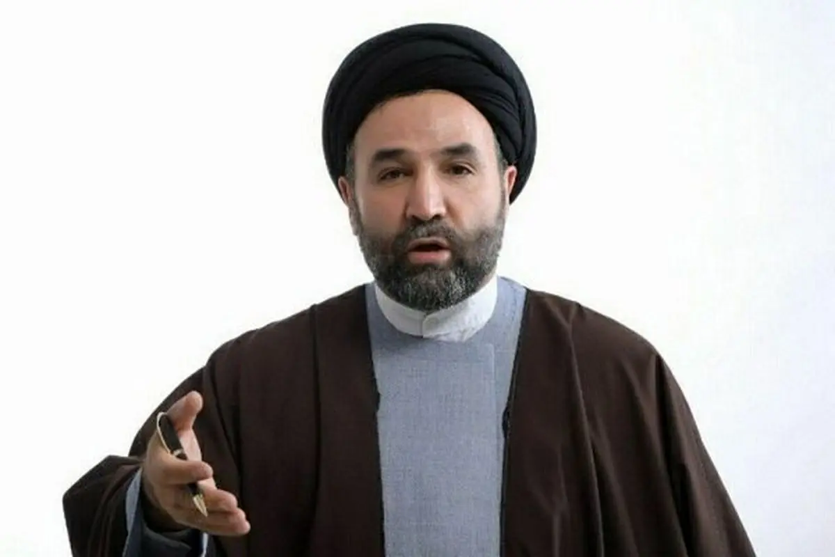ذاکر: دولت باید واقعگرا باشد