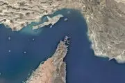 آمریکا مجبور می‌شود مدیریت ایران بر تنگه هرمز را بپذیرد