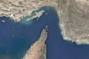 آمریکا مجبور می‌شود مدیریت ایران بر تنگه هرمز را بپذیرد