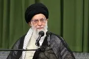 عکس دیده نشده از رهبر معظم انقلاب در اردوی فرهنگی رزمی 