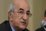 انتقاد نخست‌وزیر پیشین الجزائر از دخالت‌های فرانسه در کشورشان