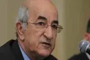 انتقاد نخست‌وزیر پیشین الجزائر از دخالت‌های فرانسه در کشورشان