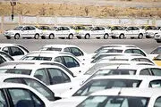 قیمت روز خودرو در بازار آزاد در 12 شهریور 99