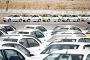 قیمت روز خودرو در بازار آزاد در 12 شهریور 99