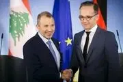 تأکید وزیر خارجه لبنان بر تجاوز‌گری «اسرائیل»