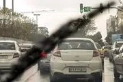  یک نقطه آبگرفتگی در تهران هم نداشتیم/آمادگی برای بارش برف

