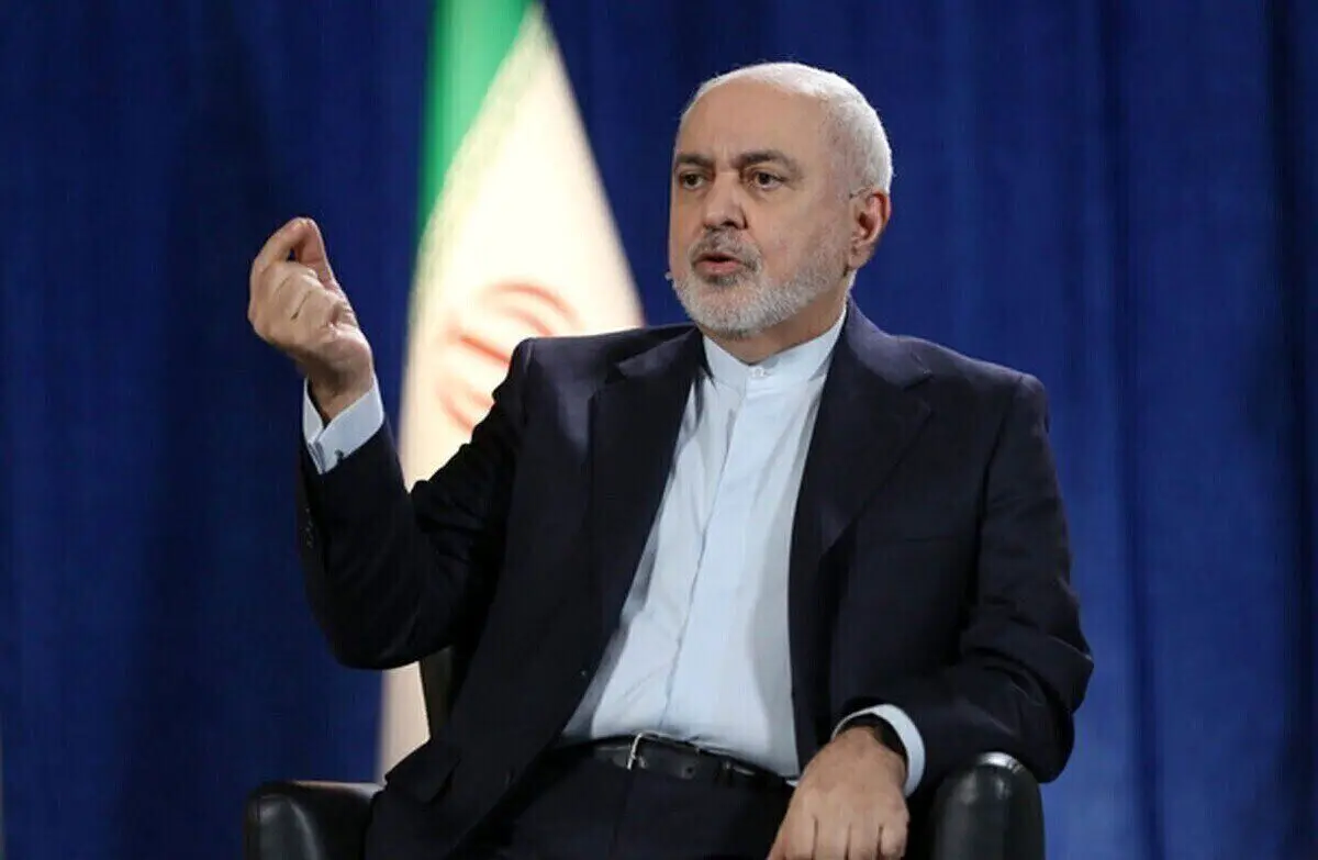 ماجرای عجیب اعتراض شهید سلیمانی به محمد جواد ظریف