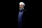 توئیت نمای امروز 25 آذر/ روحانی